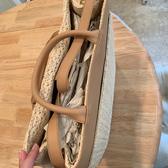 Charter Club Classics Tote - Picture 2 of 5